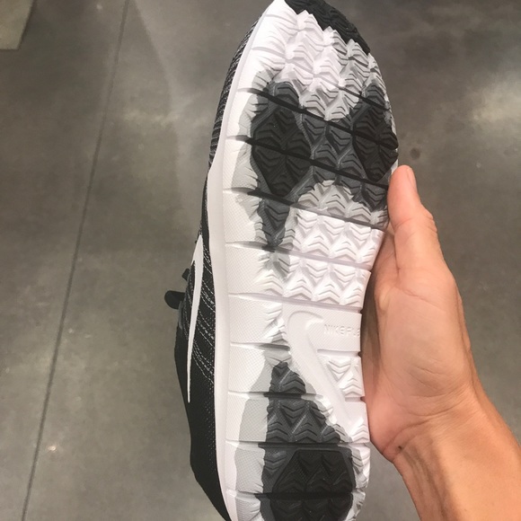 🖤Classic black & white NIKE SHOES - Picture 6 of 8